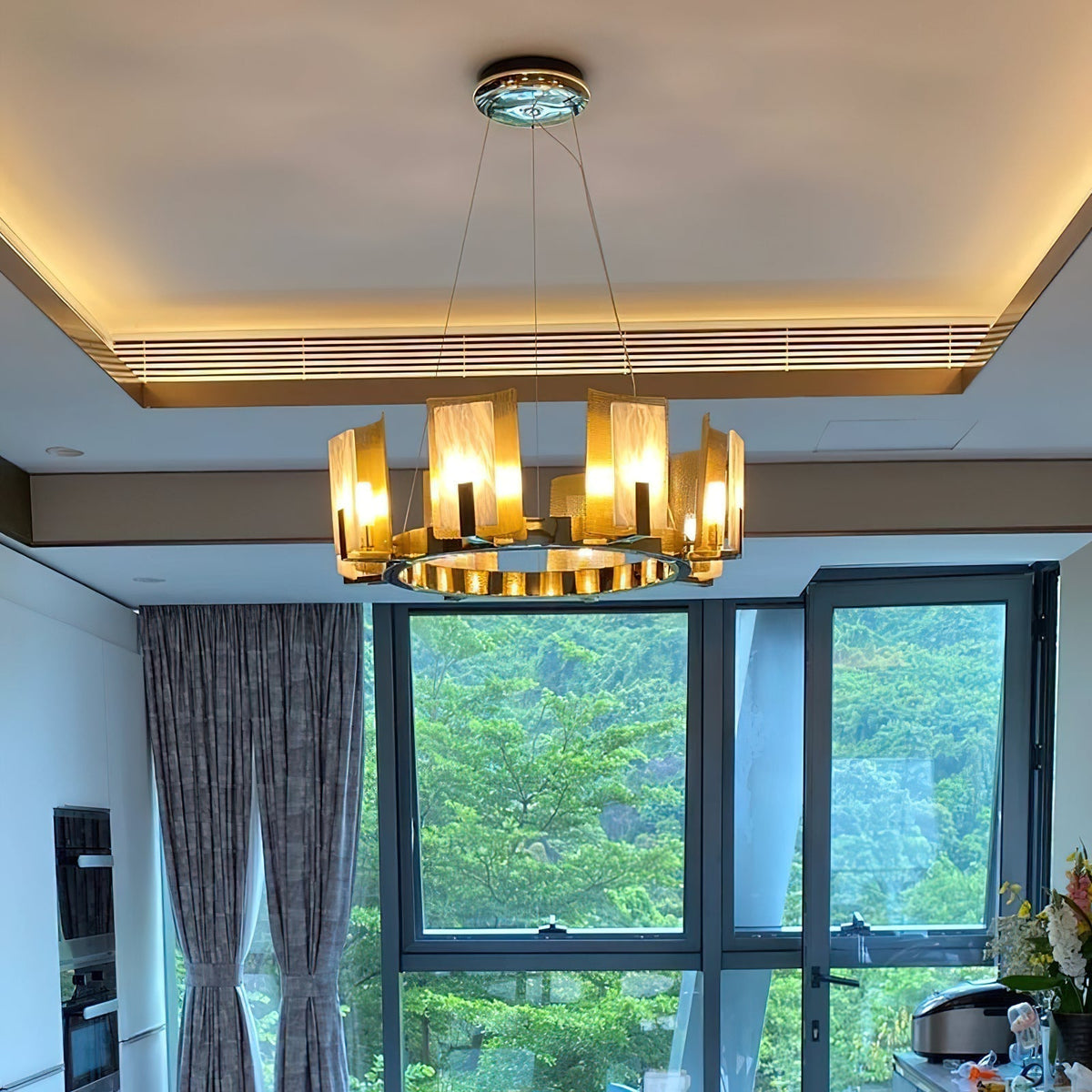 Candelabro Nyraeila