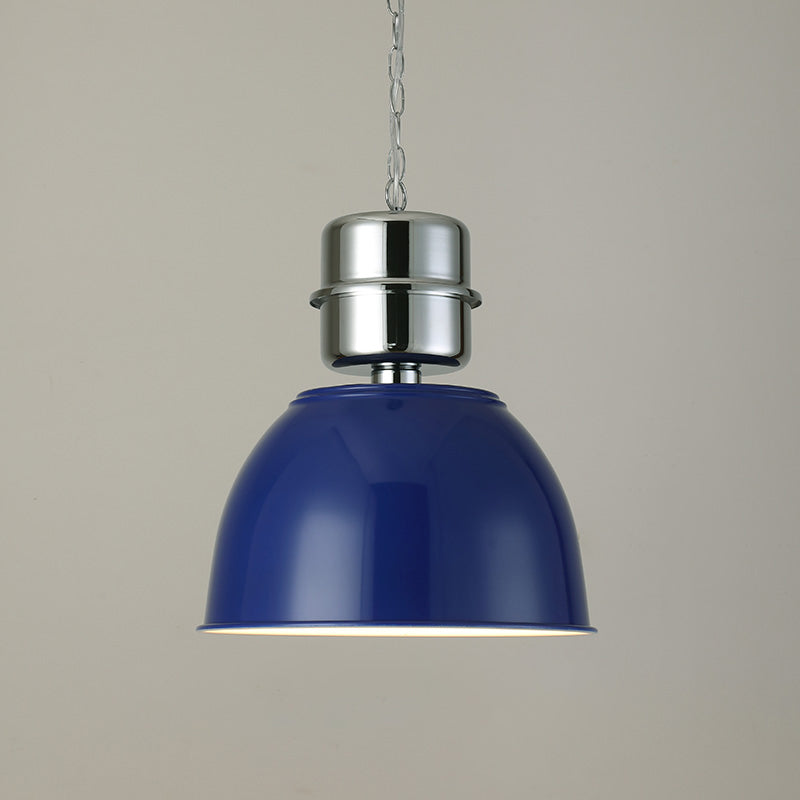 Liorirena Orange Pendant Lamp