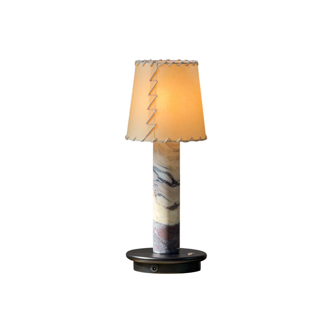 Viraerira-bordlampe