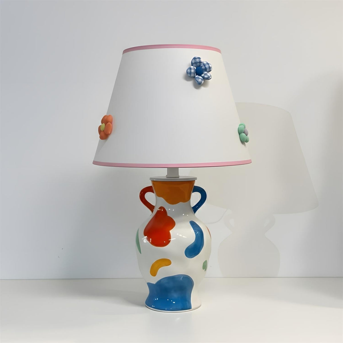 Aveninella-bordlampe