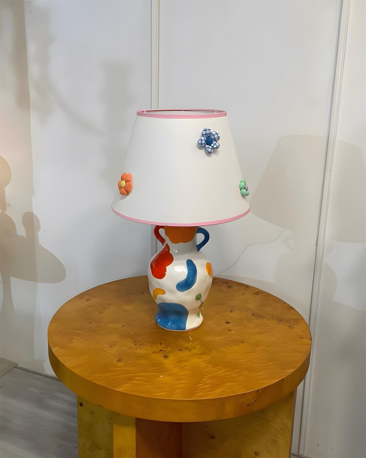 Aveninella-bordlampe