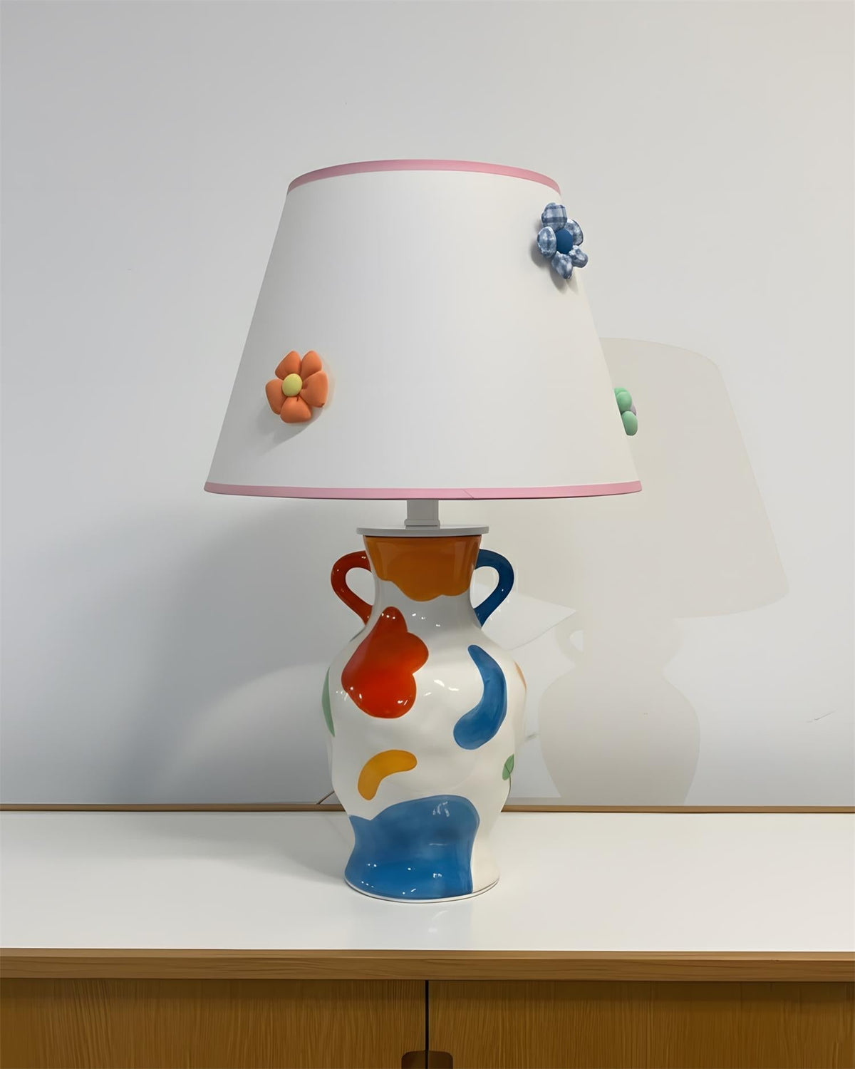 Aveninella-bordlampe
