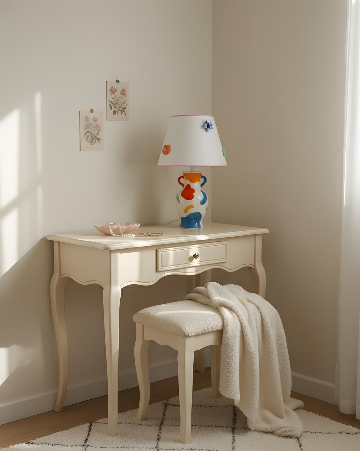 Aveninella-bordlampe
