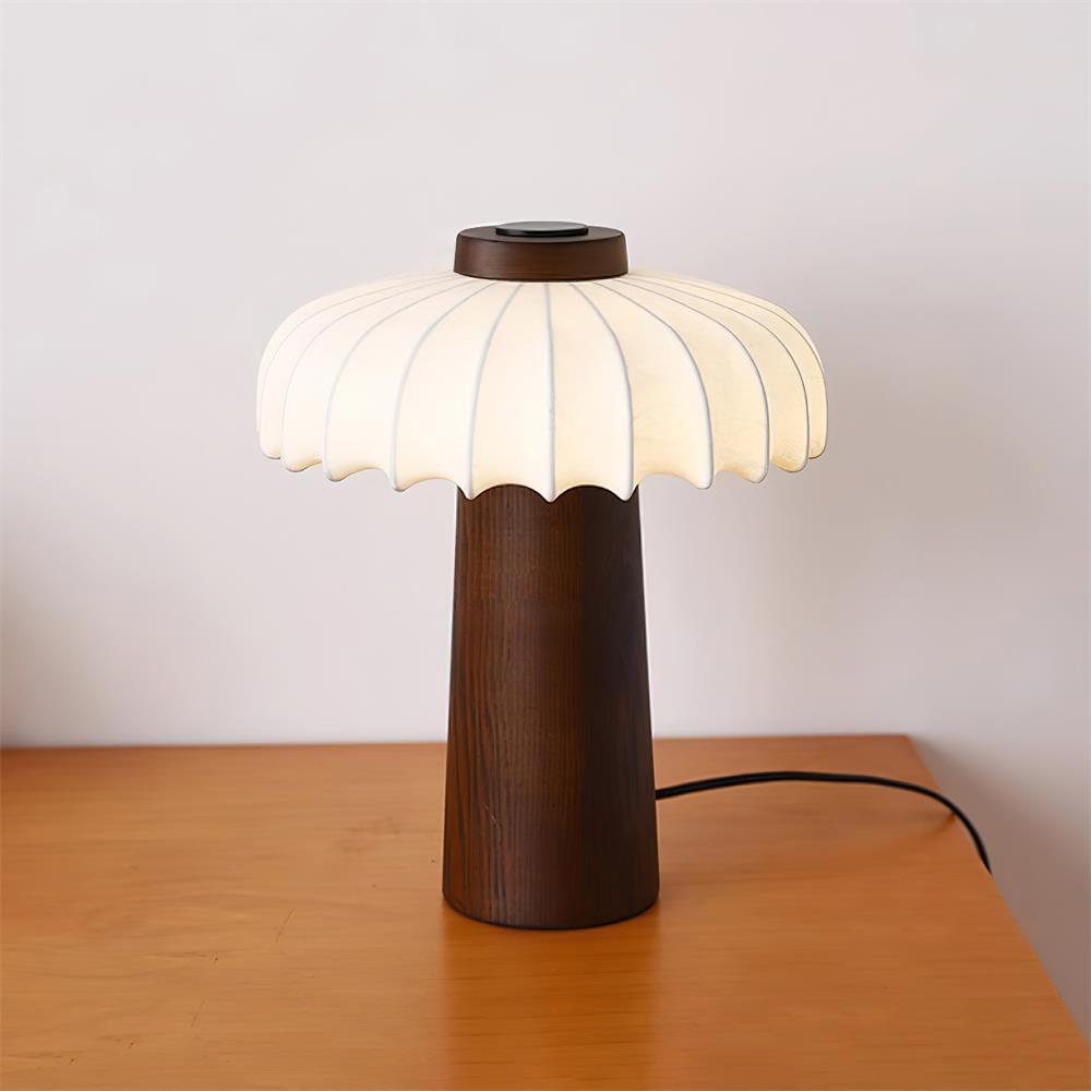 Teriarielle Table Lamp