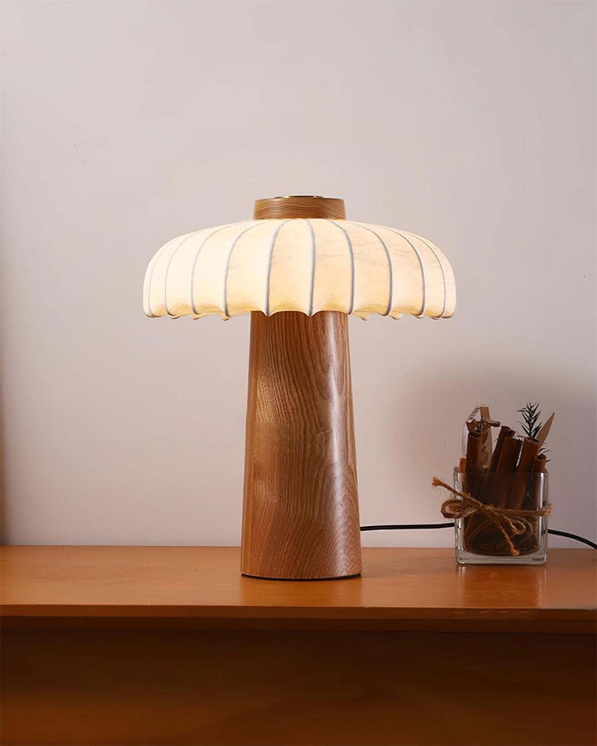 Teriarielle Table Lamp