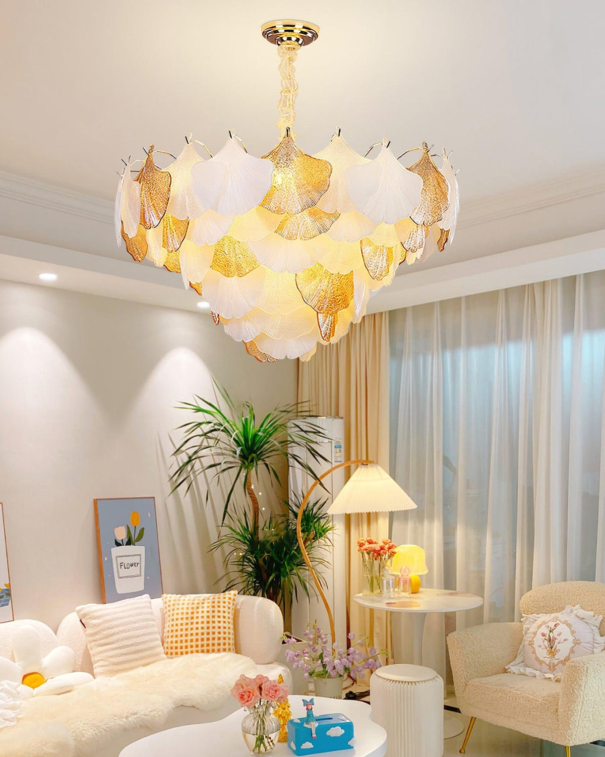 Orelisissa Chandelier