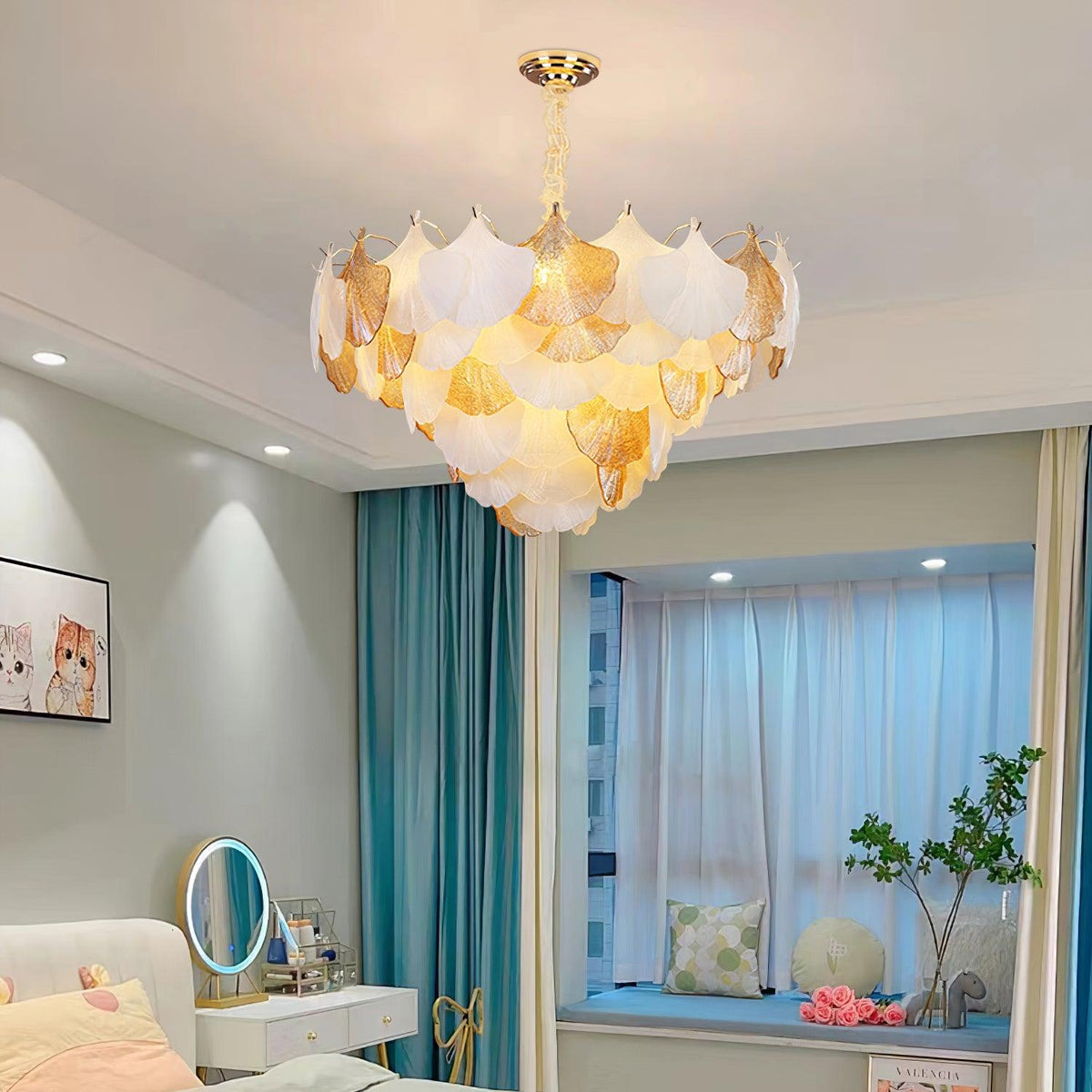 Orelisissa Chandelier