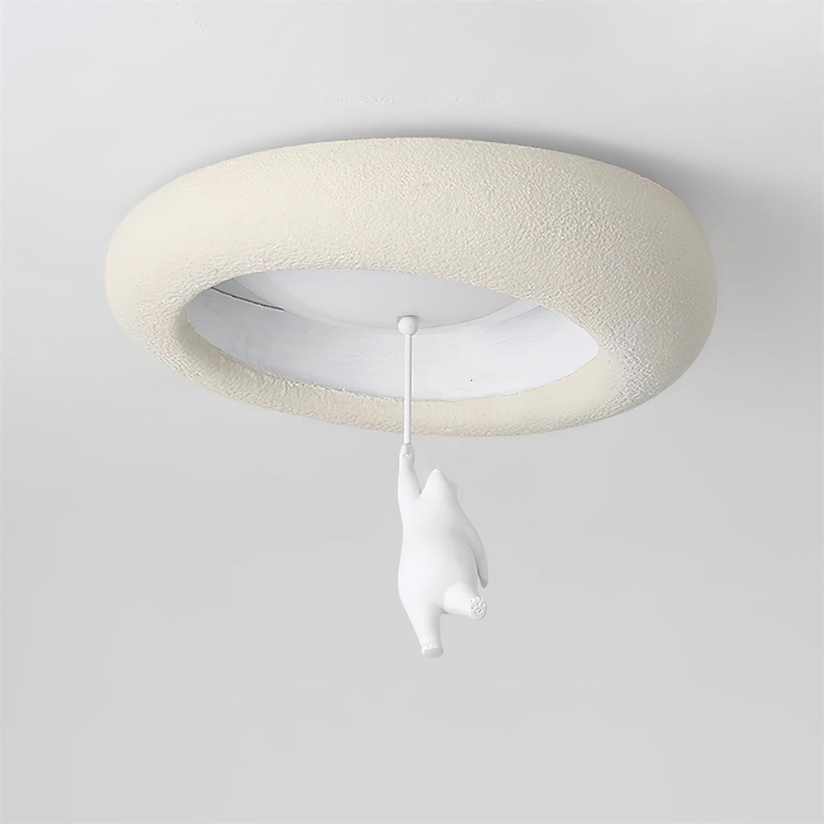 Neko-loftlampe