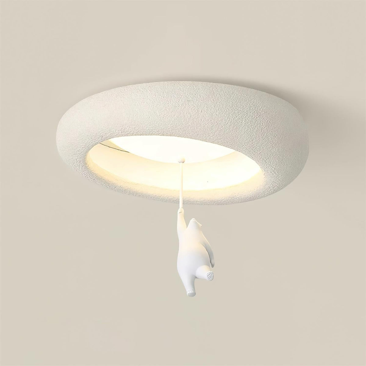 Neko-loftlampe