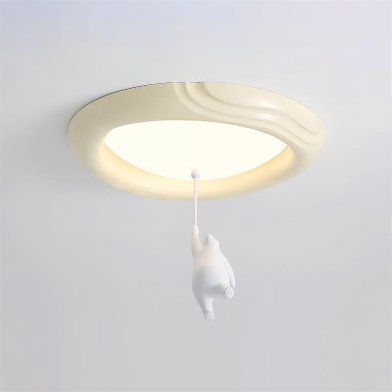 Neko-loftlampe