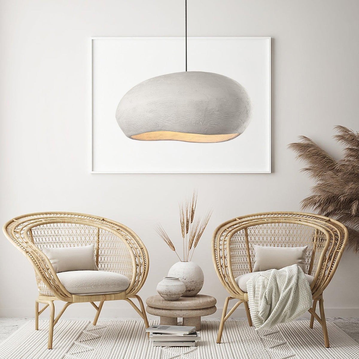 Kirixon moderne minimalistisk pendel