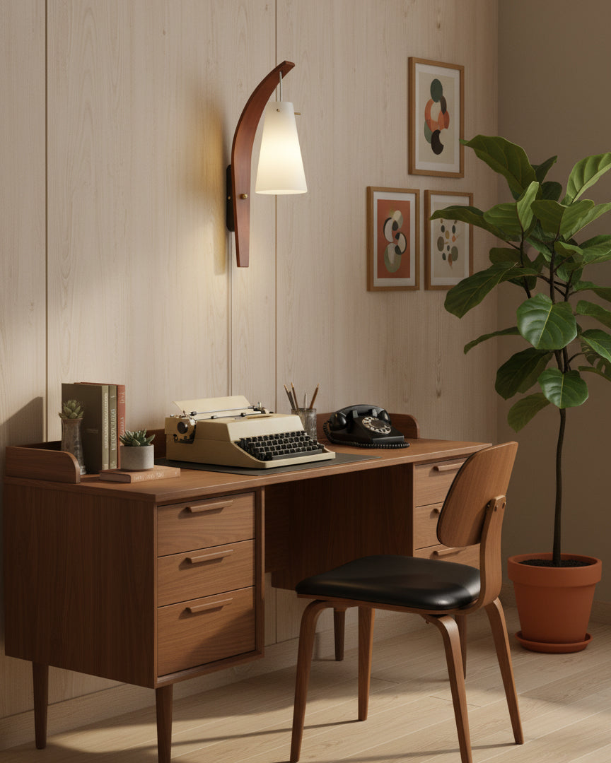 Norenaria Wall Lamp