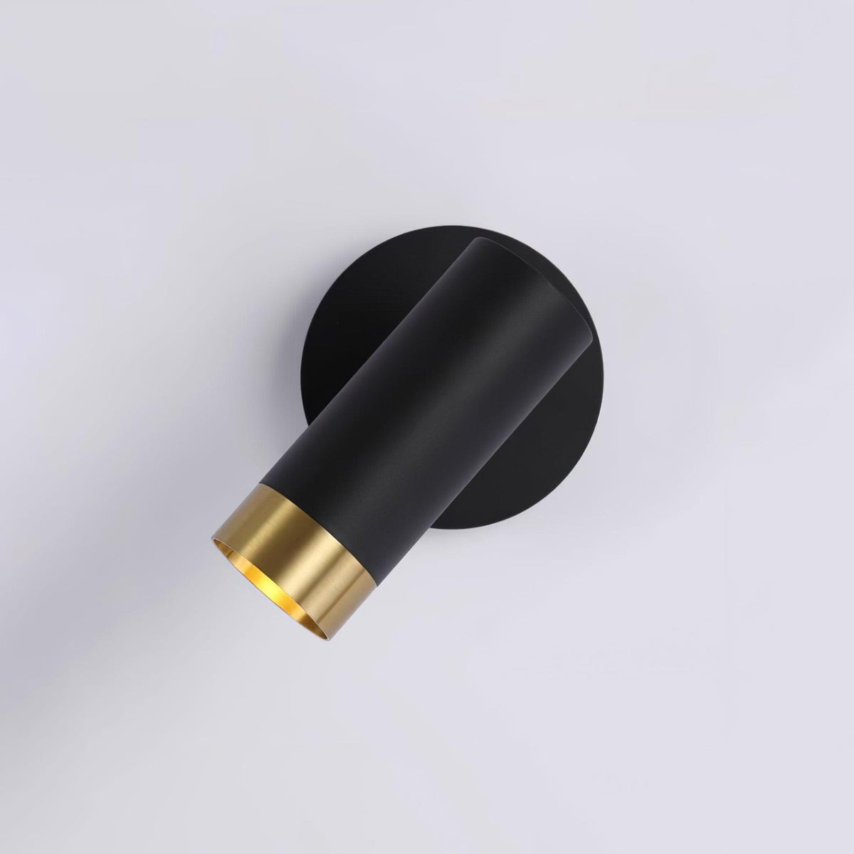 Cevare moderni minimalistinen seinävalaisin