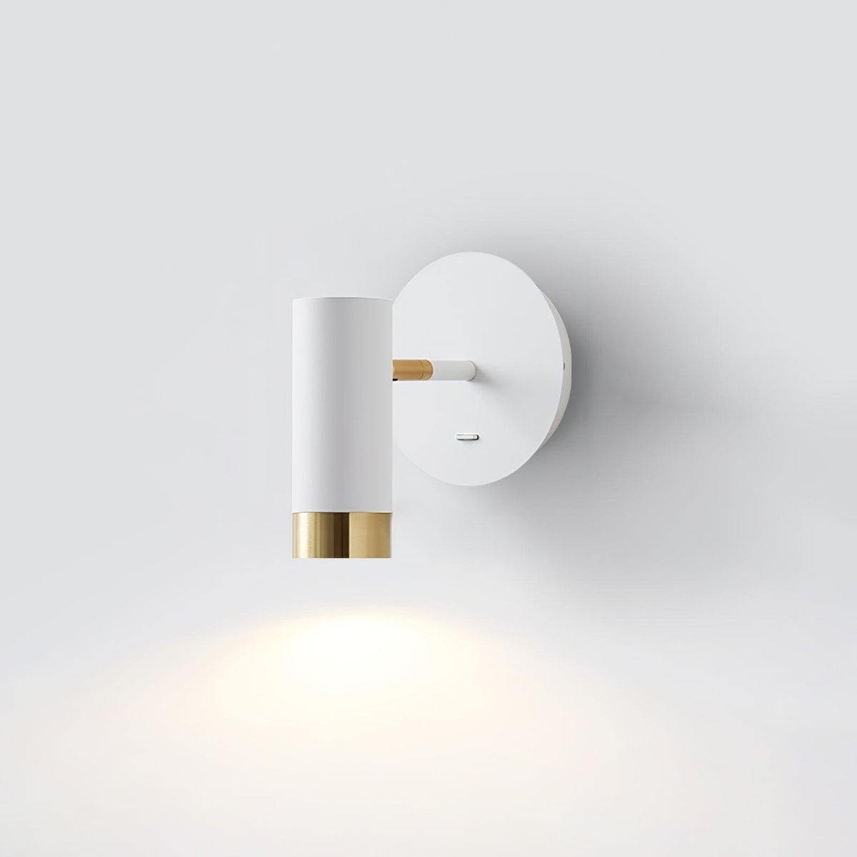 Cevare moderni minimalistinen seinävalaisin