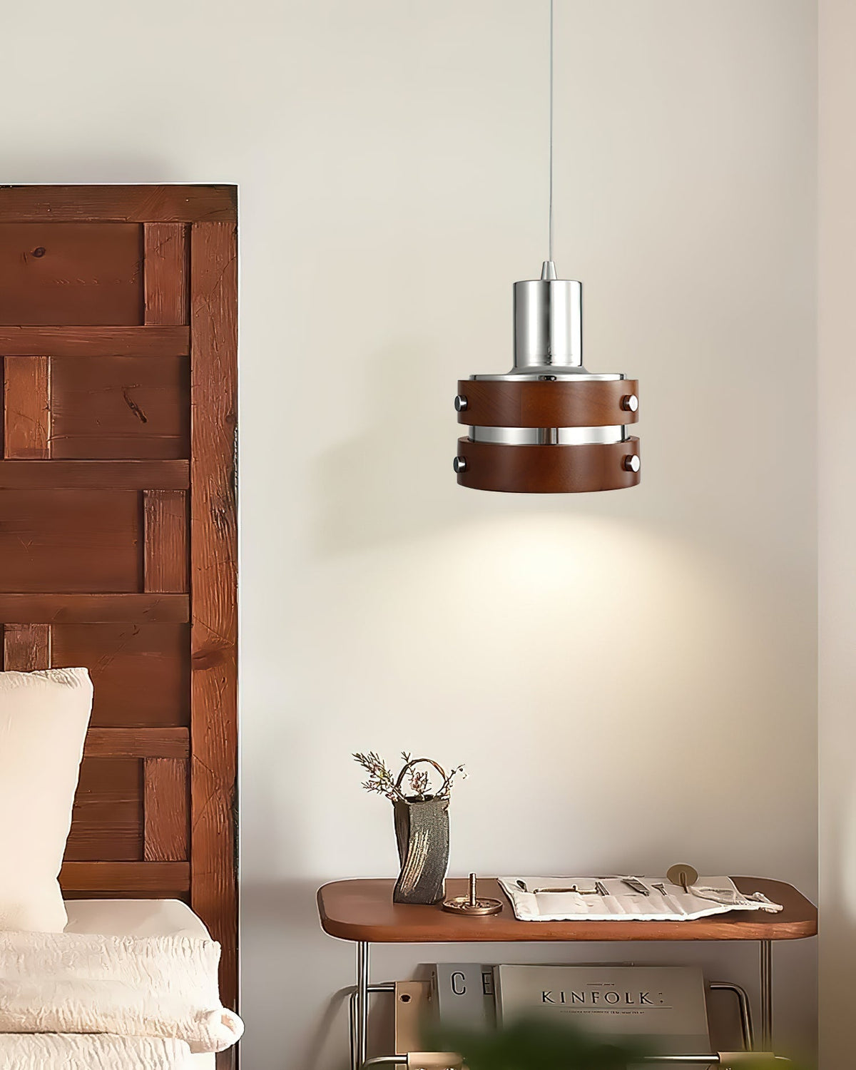 Katya modern pendellampa