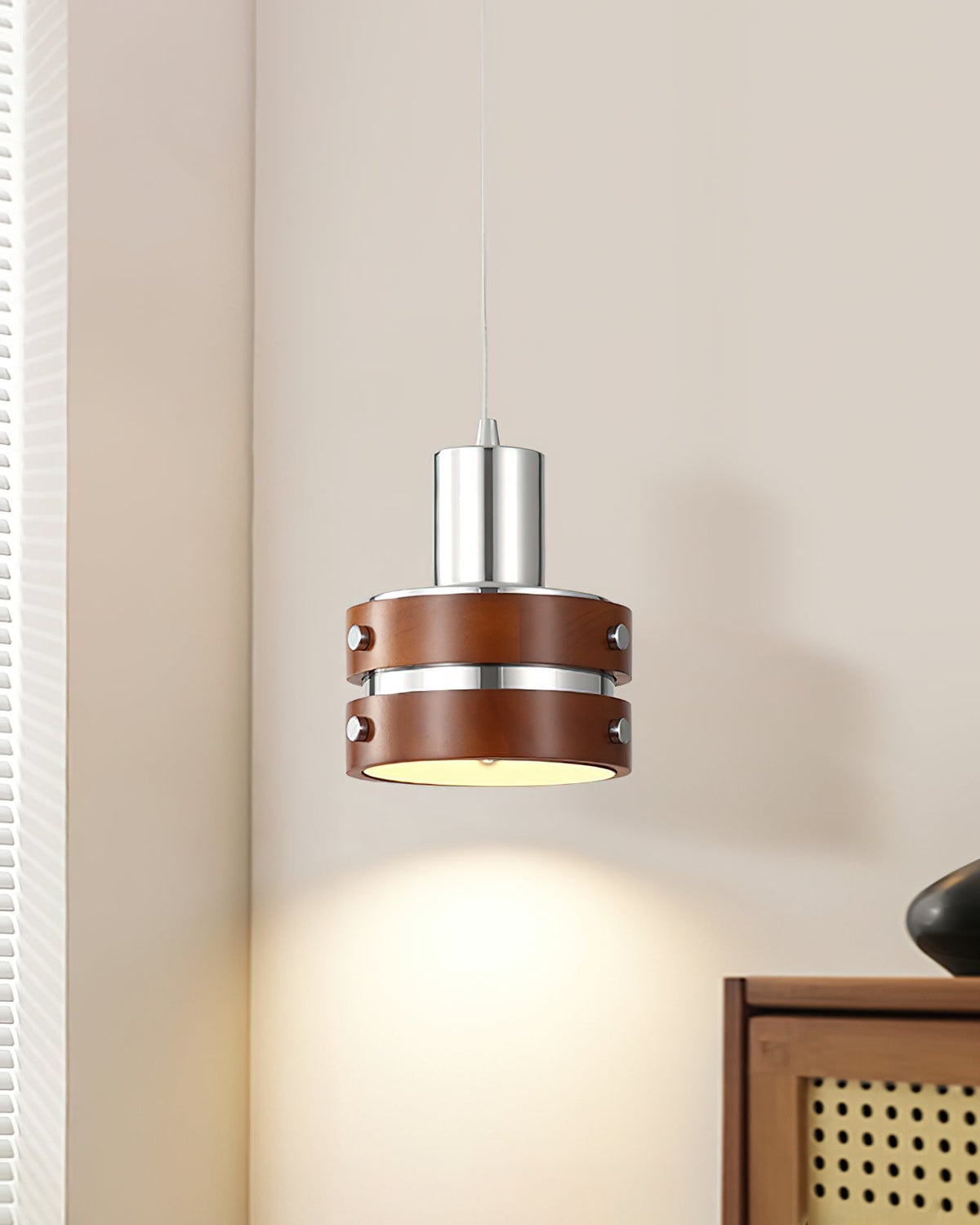 Katya modern pendellampa