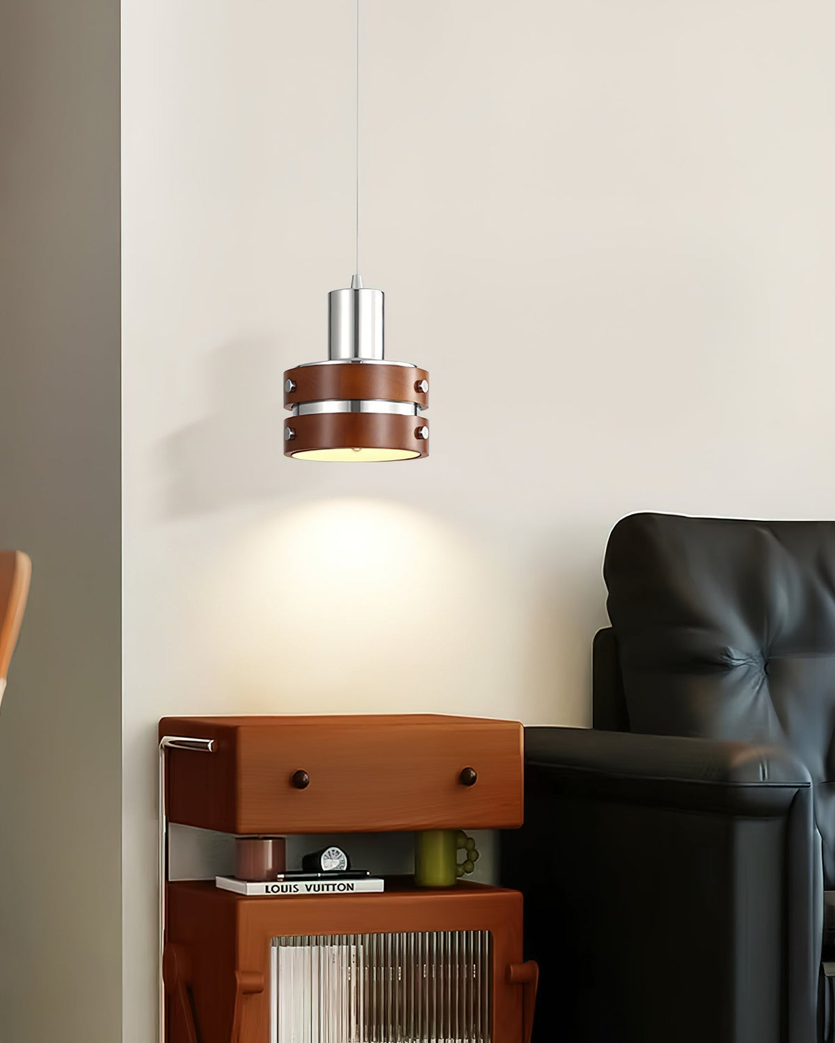 Katya modern pendellampa