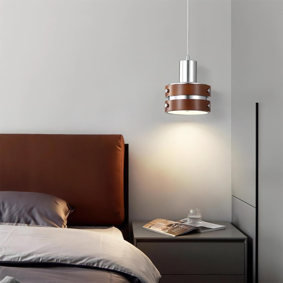 Katya modern pendellampa