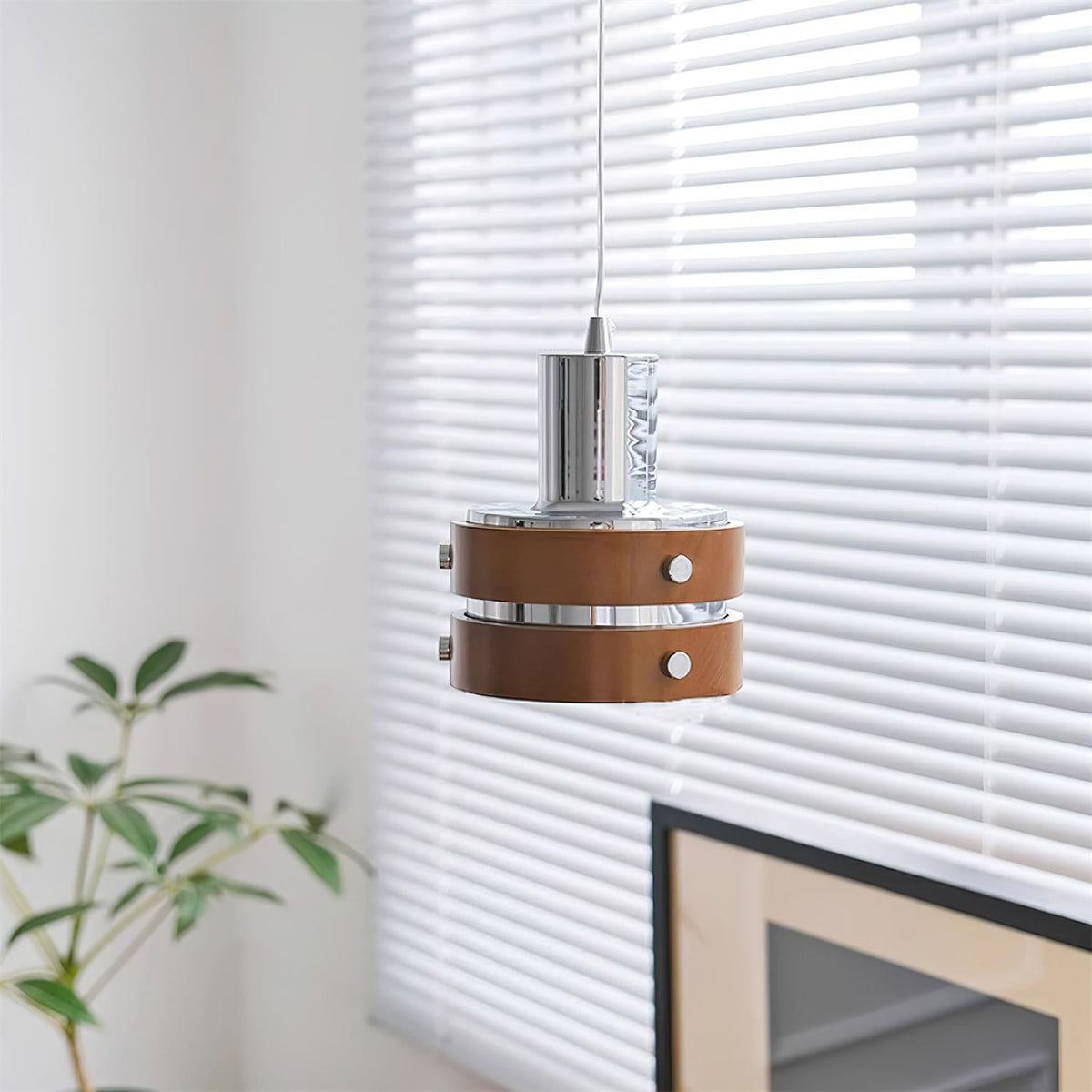 Katya modern pendellampa