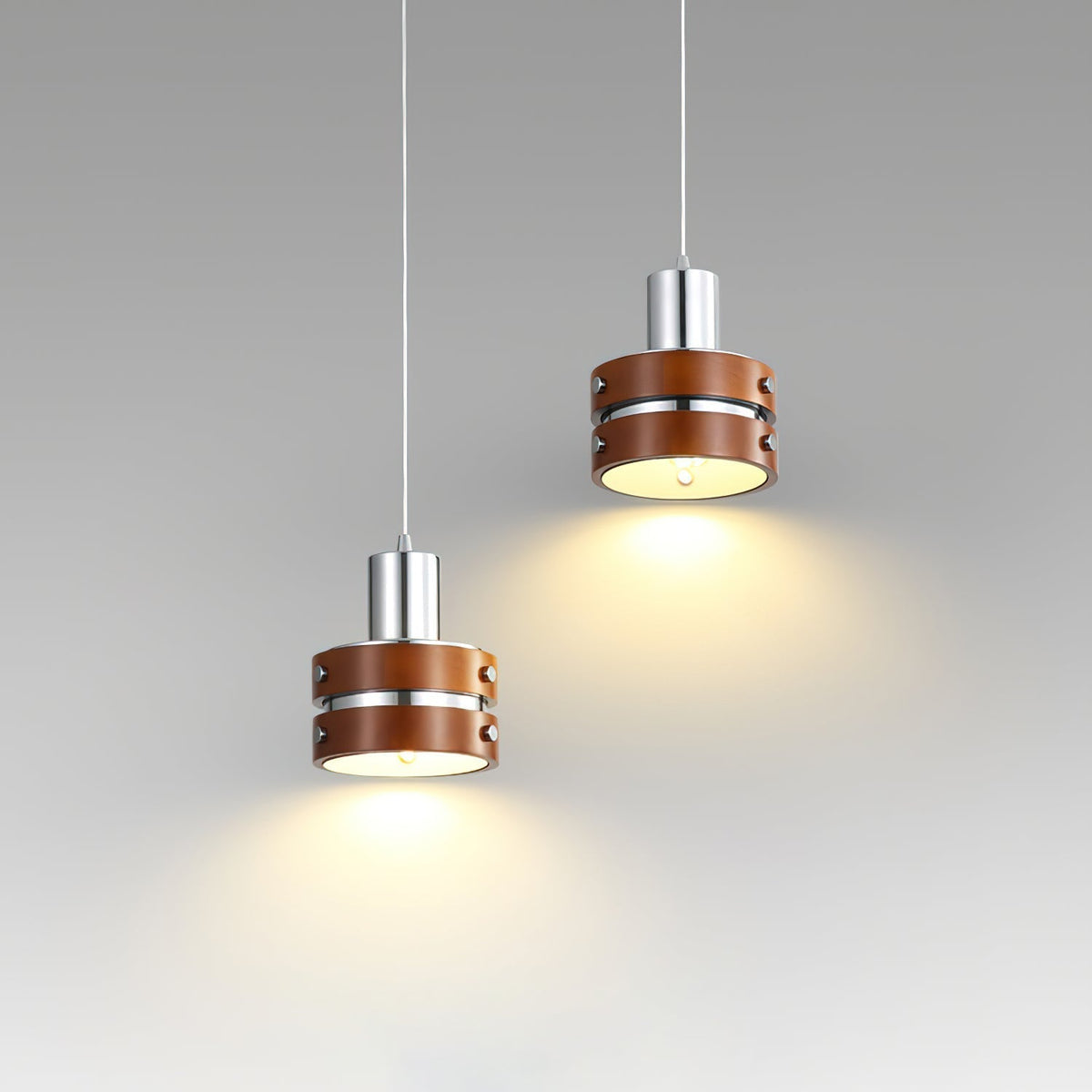 Katya modern pendellampa