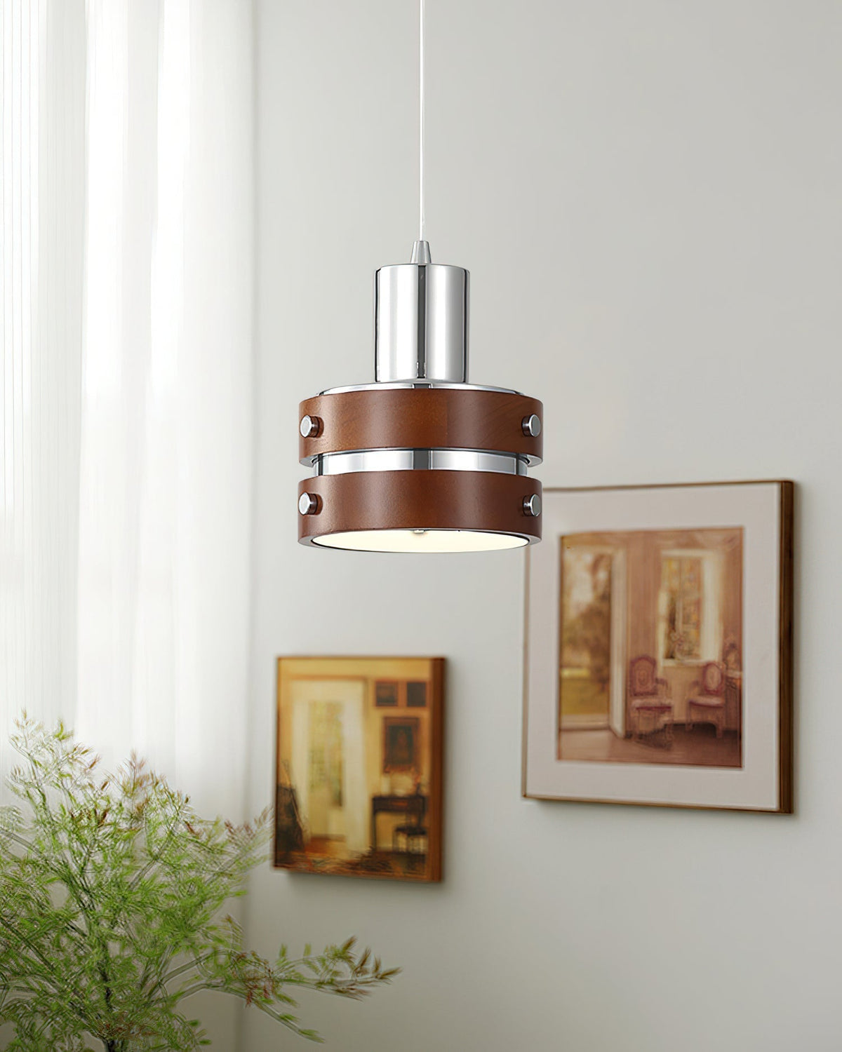 Katya modern pendellampa