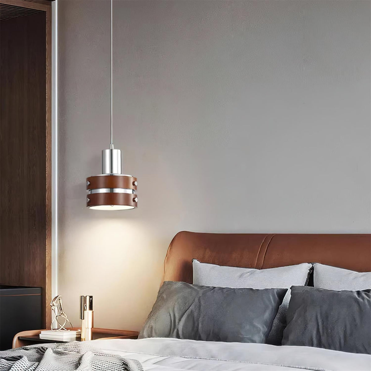 Katya modern pendellampa