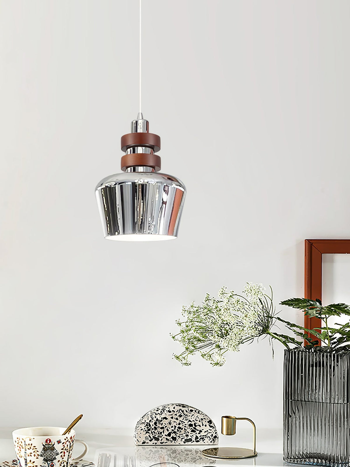 Katya modern pendellampa