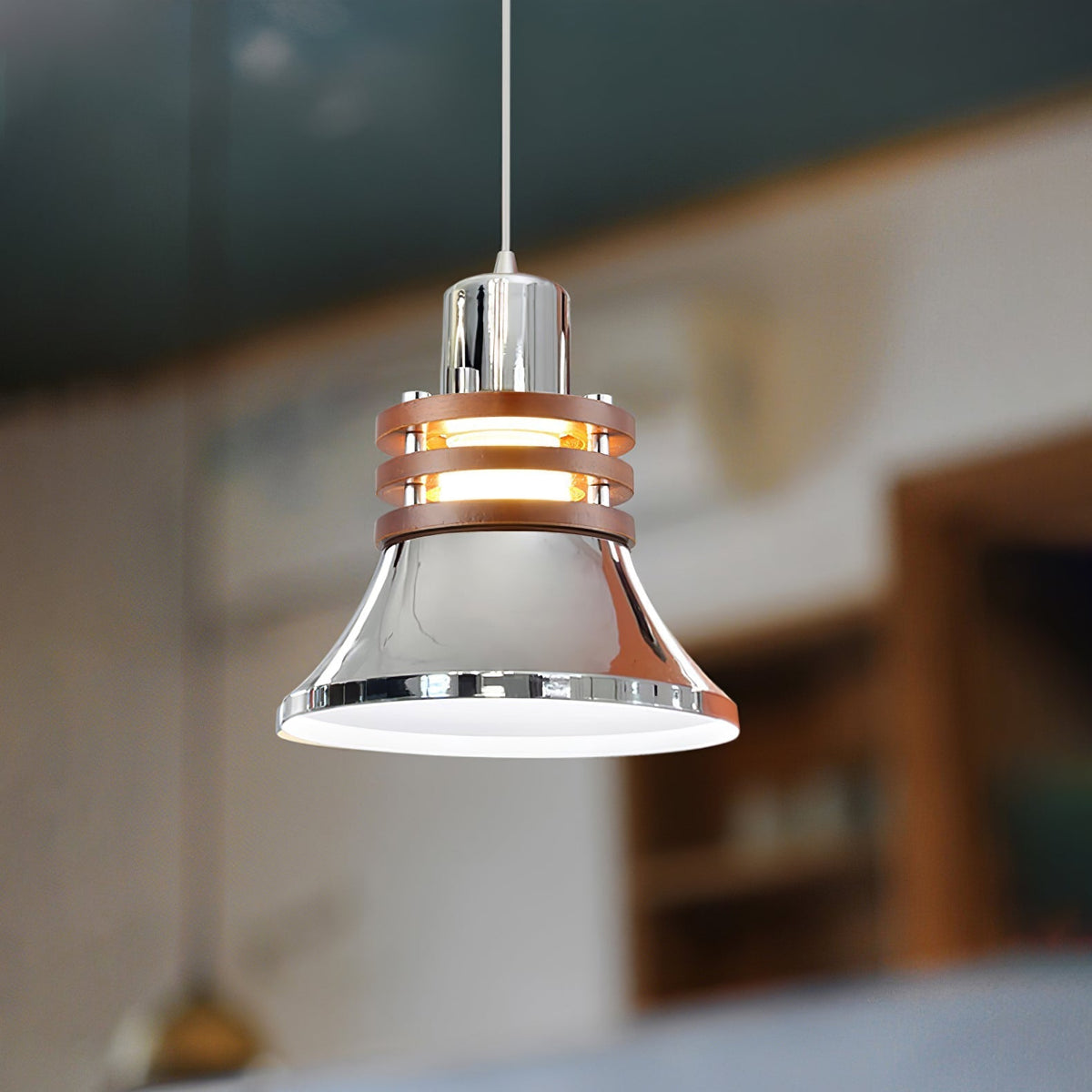 Katya modern pendellampa