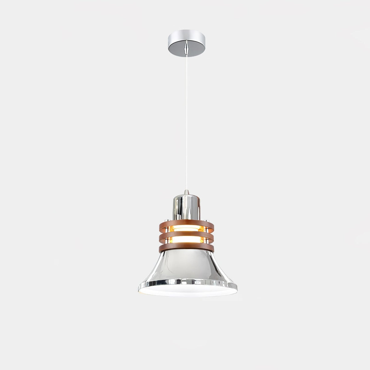 Katya modern pendellampa