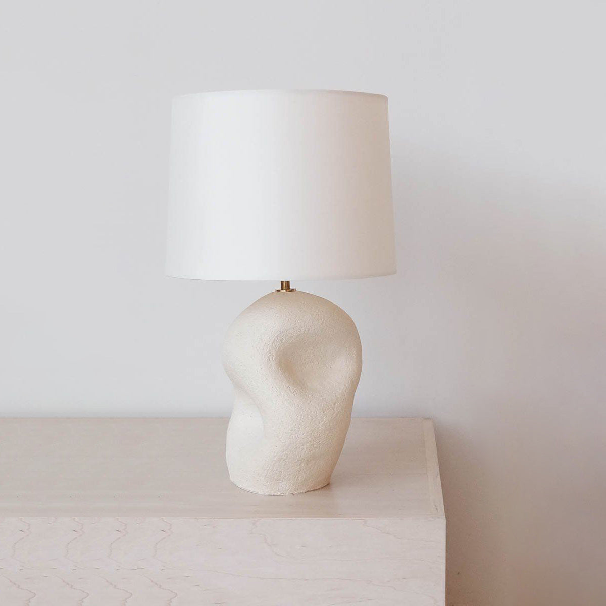 Terielise Thatcher-bordlampe