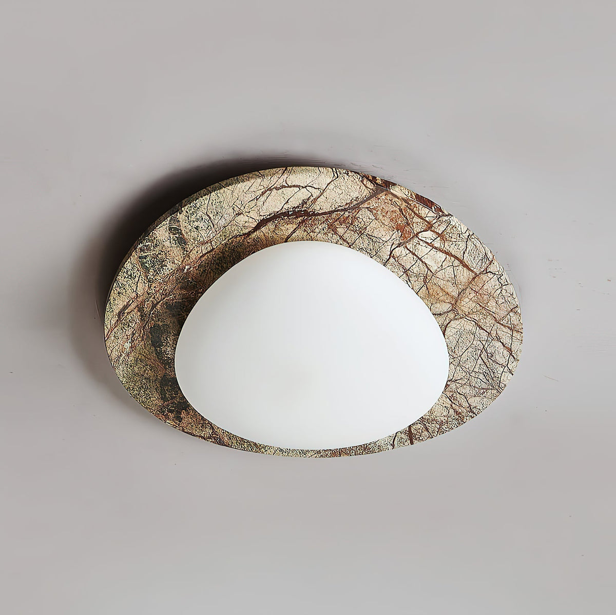 Cishaora-loftlampe