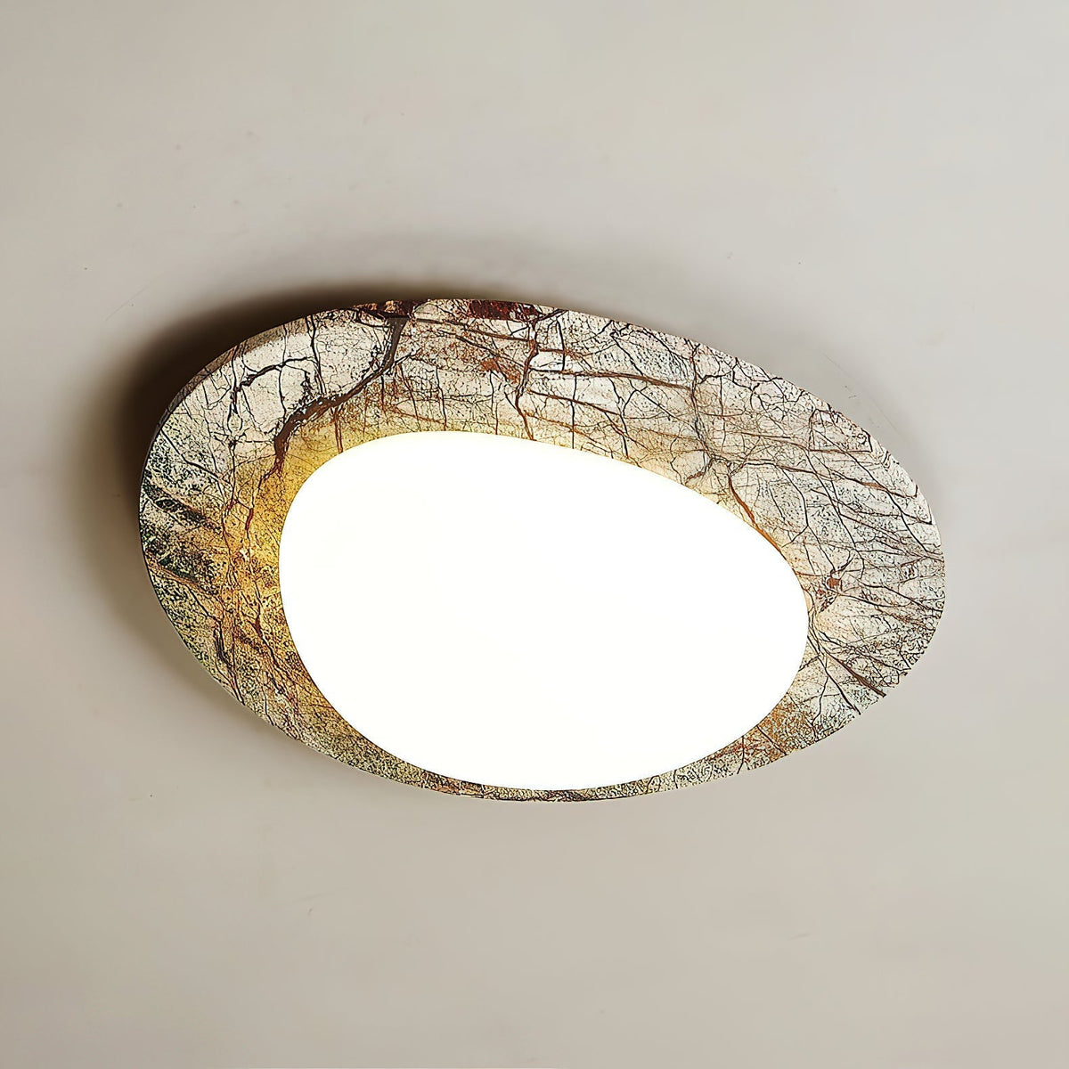 Cishaora-loftlampe