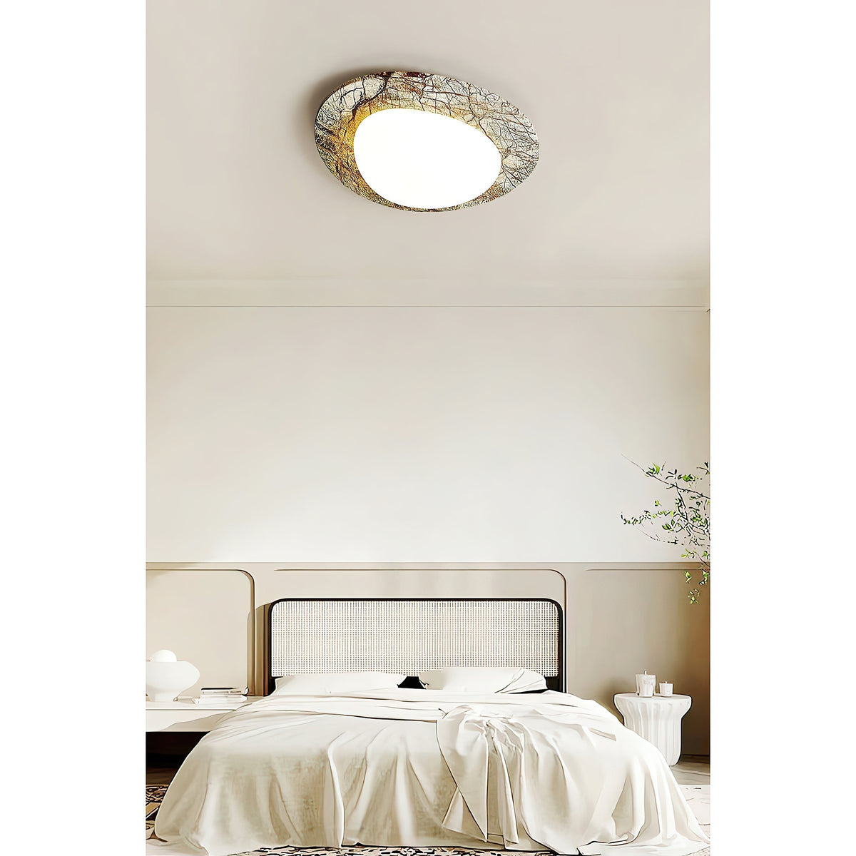 Cishaora-loftlampe