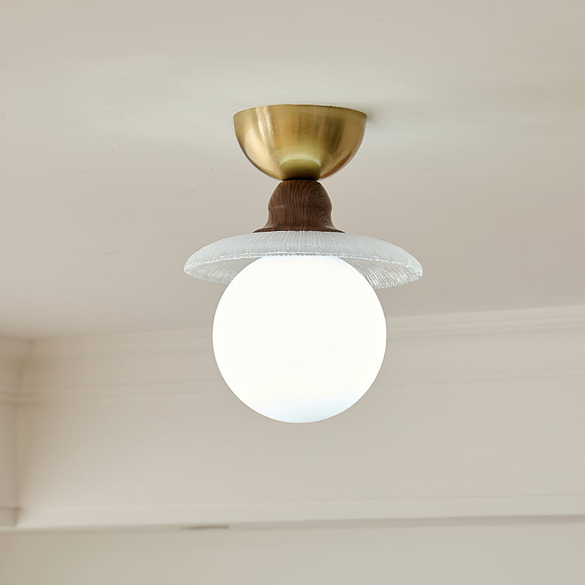 Kaydan-loftlampe