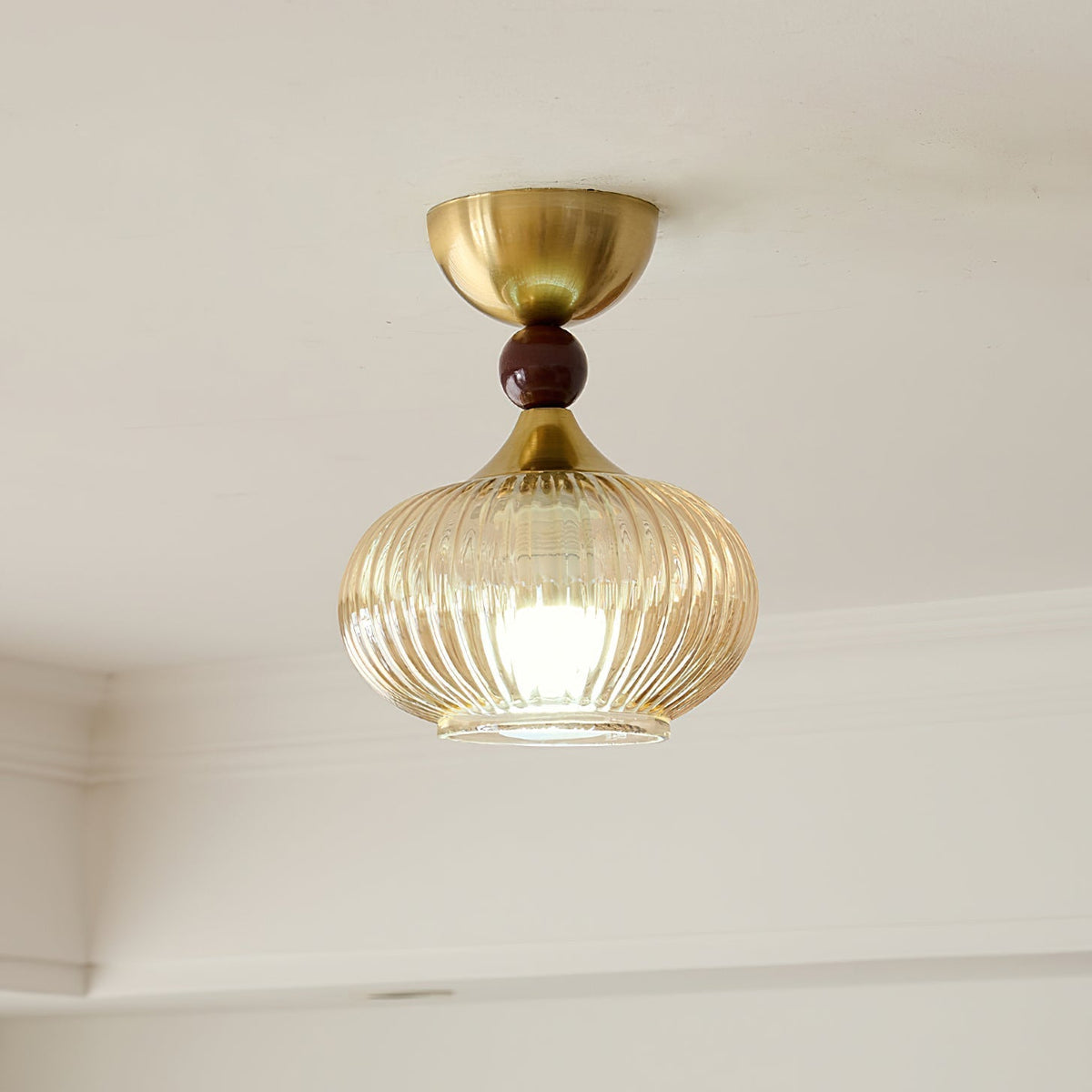 Kaydan-loftlampe