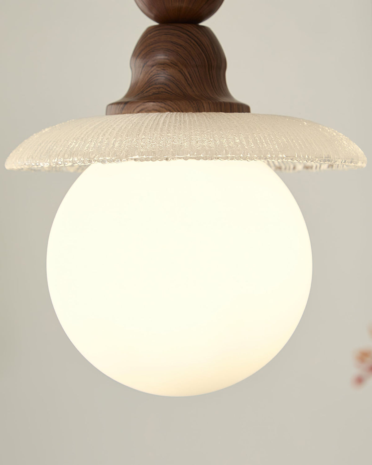 Coco-pendel