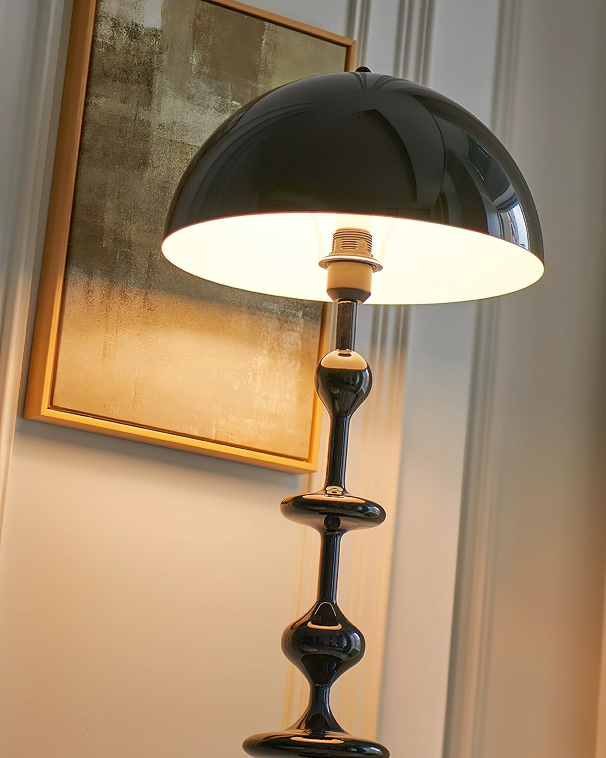 Terialia Floor Lamp