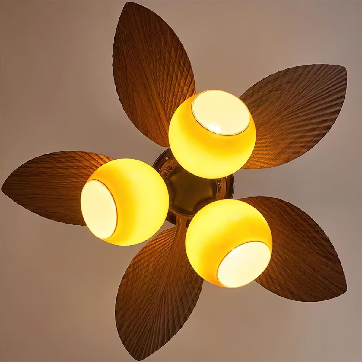 Avenineria Ceiling Fan Light