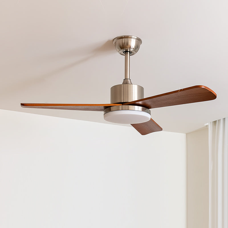 Mireaine-loftslampe med ventilator