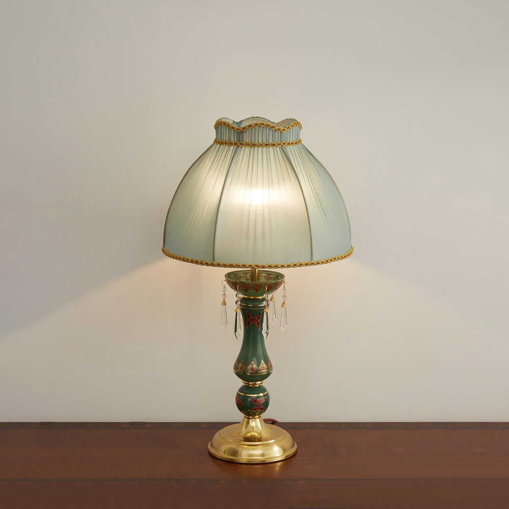 Lumuia-bordlampe