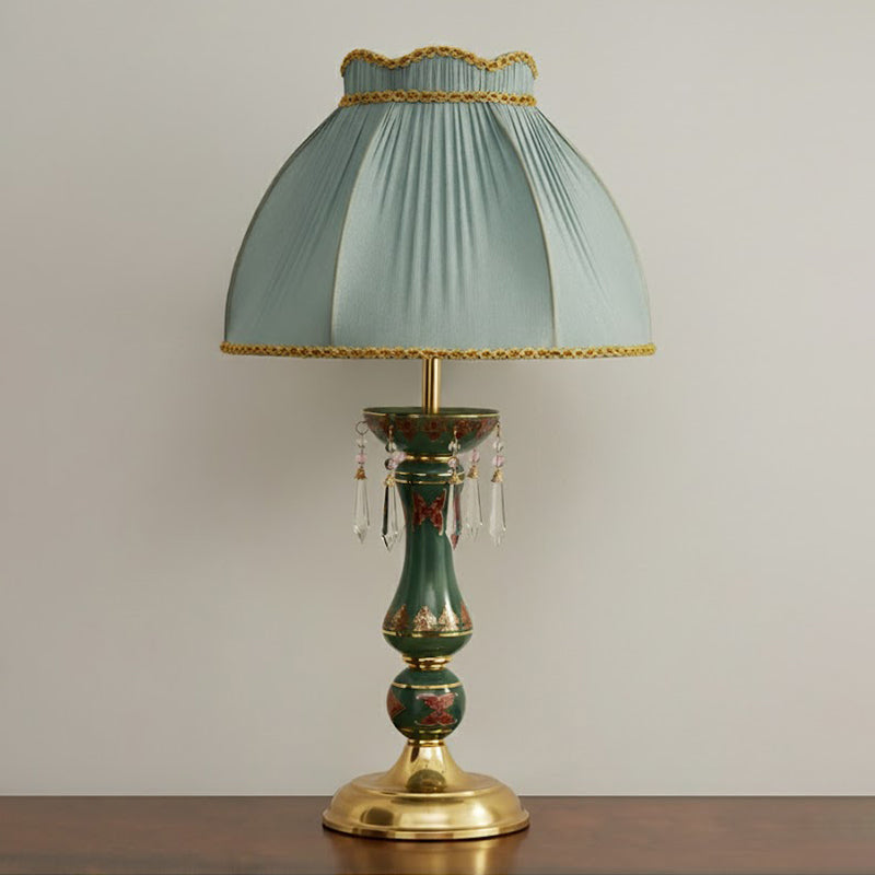 Lumuia-bordlampe
