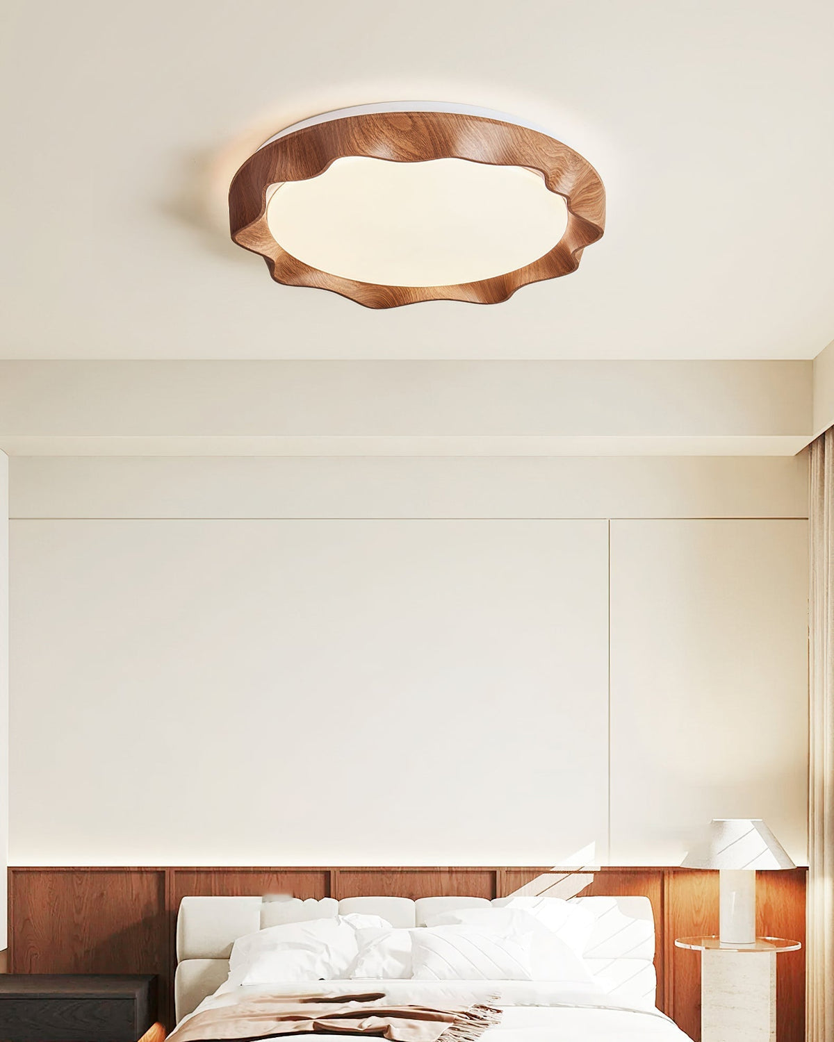 Kerio-loftslampe
