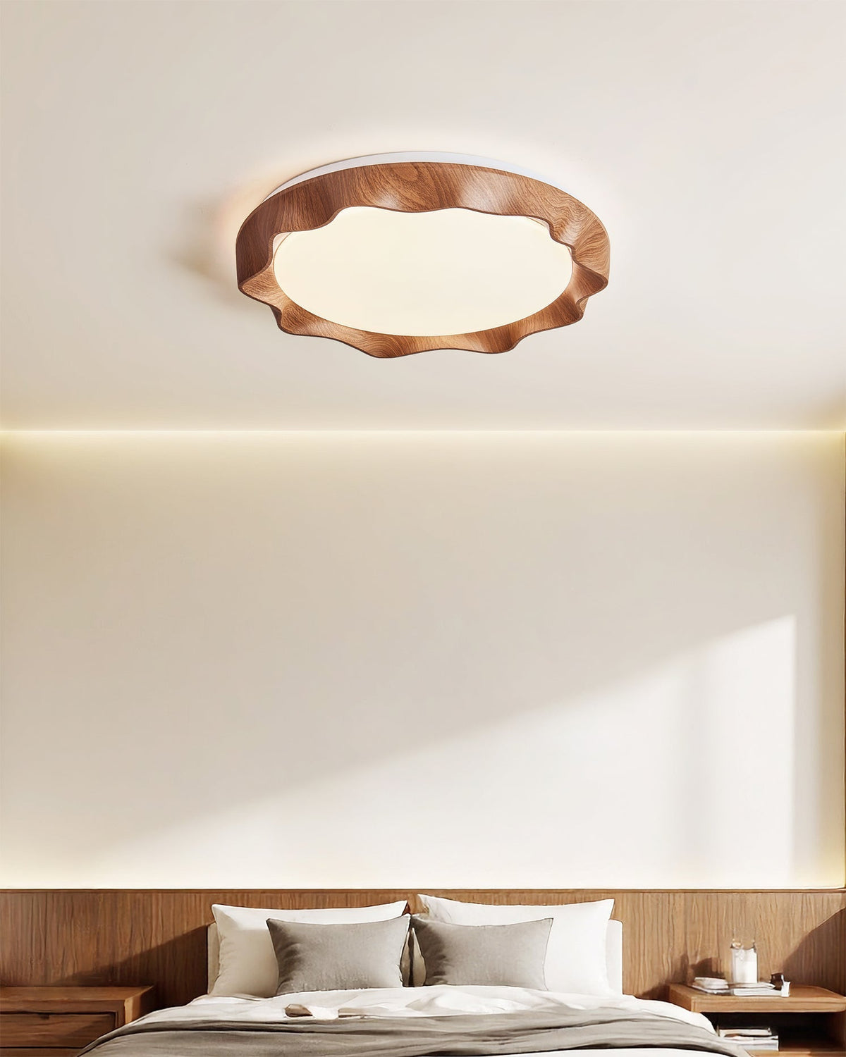Kerio-loftslampe