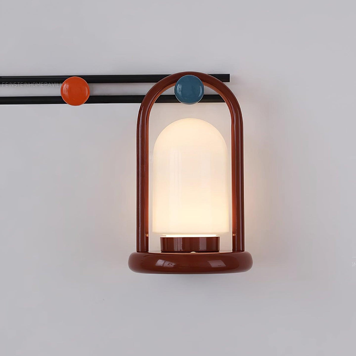 Noraine bordslampa