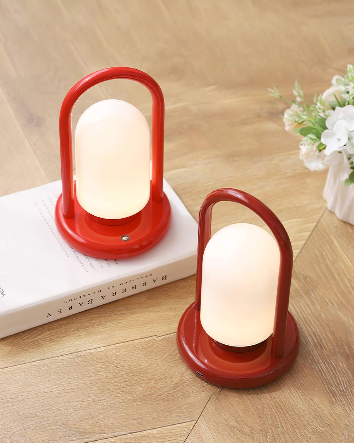 Noraine bordslampa