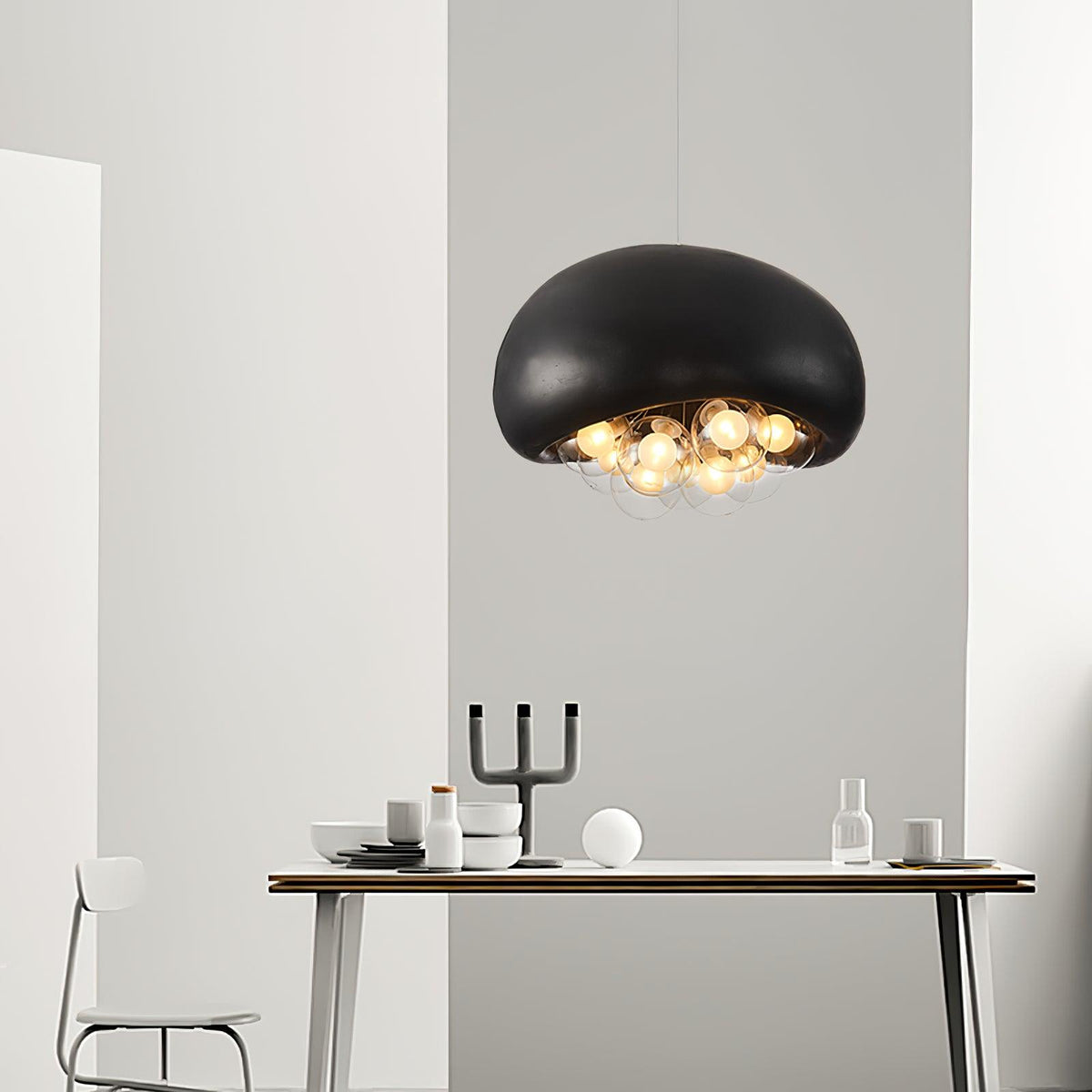 Renoia moderni minimalistinen riippuvalaisin