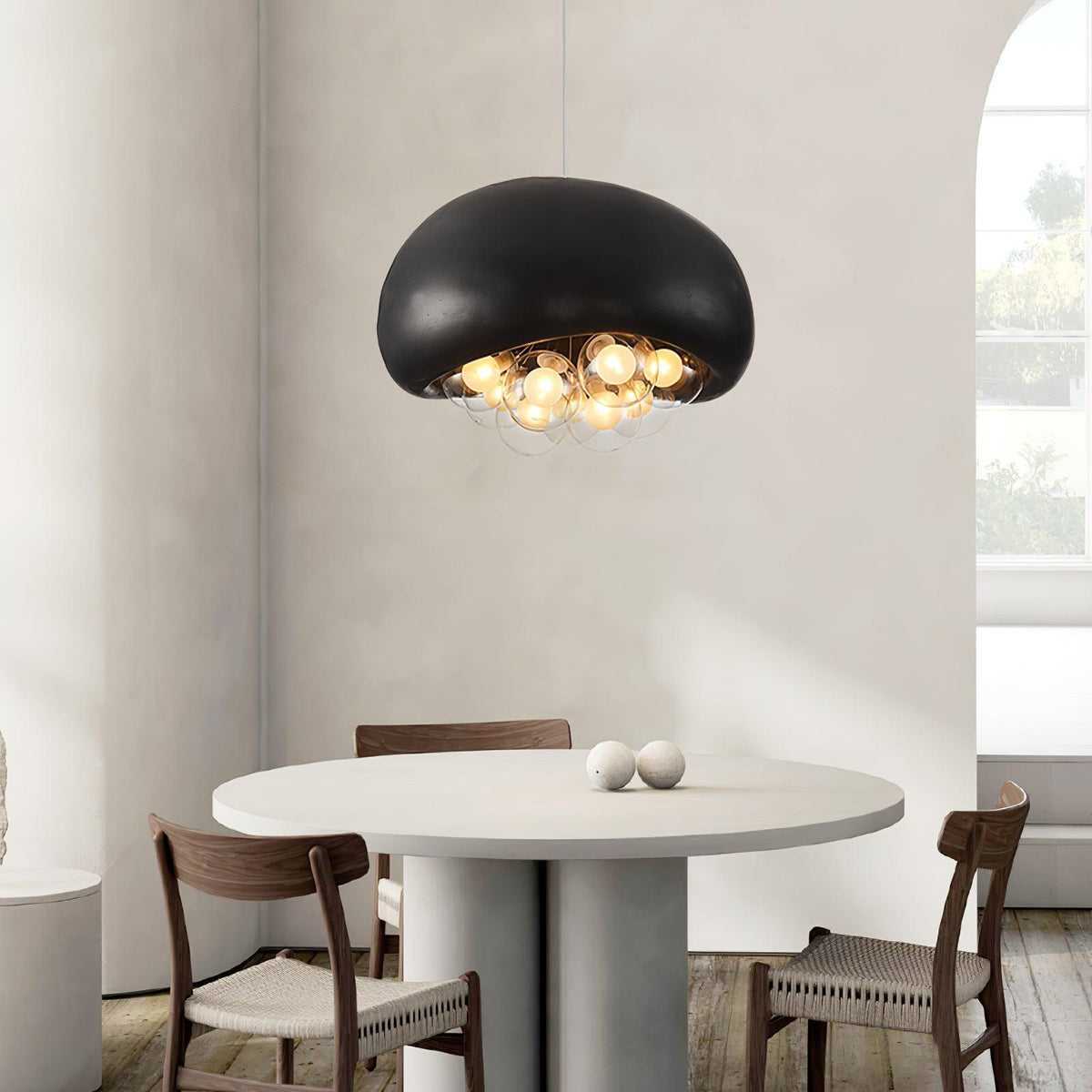 Renoia moderni minimalistinen riippuvalaisin
