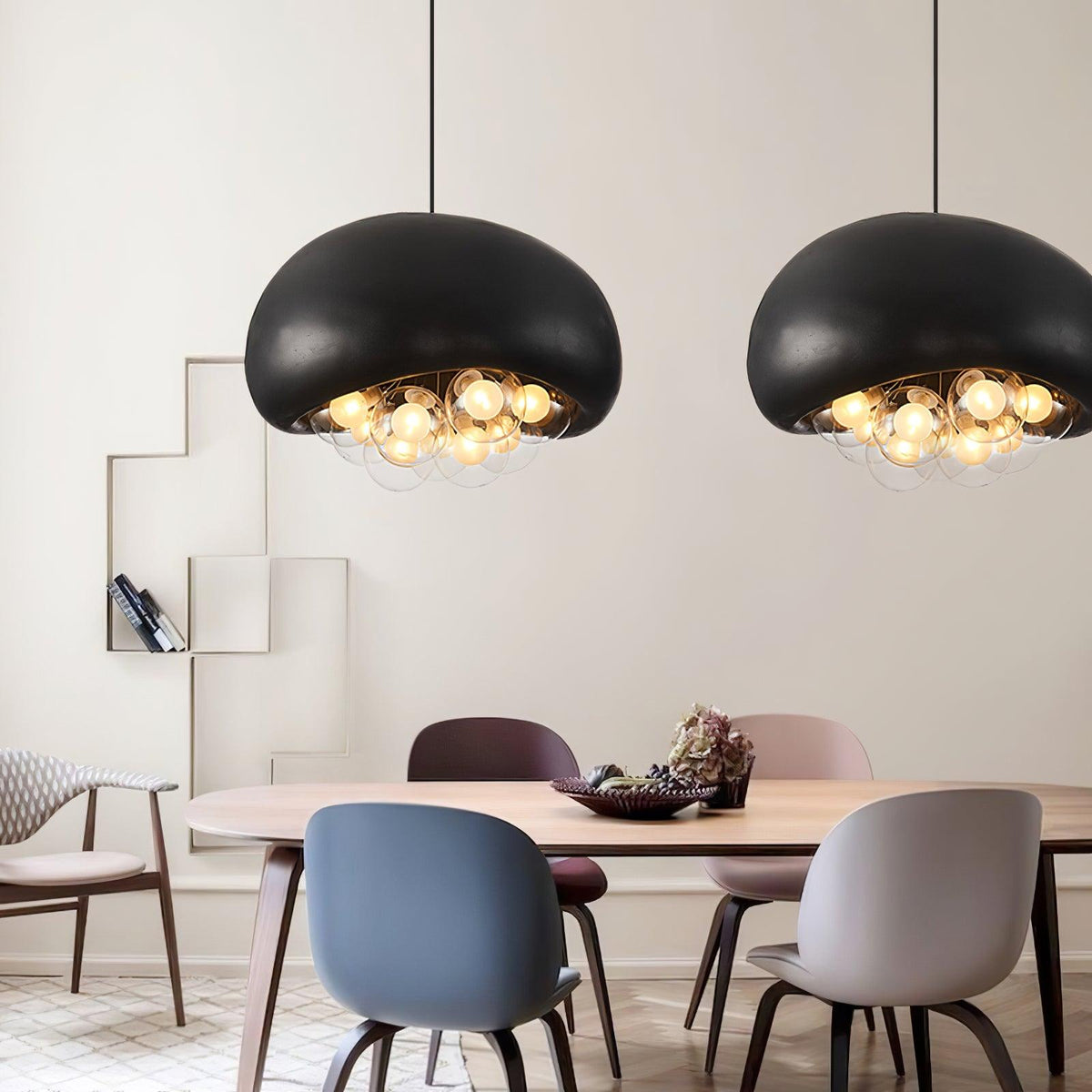 Renoia moderni minimalistinen riippuvalaisin