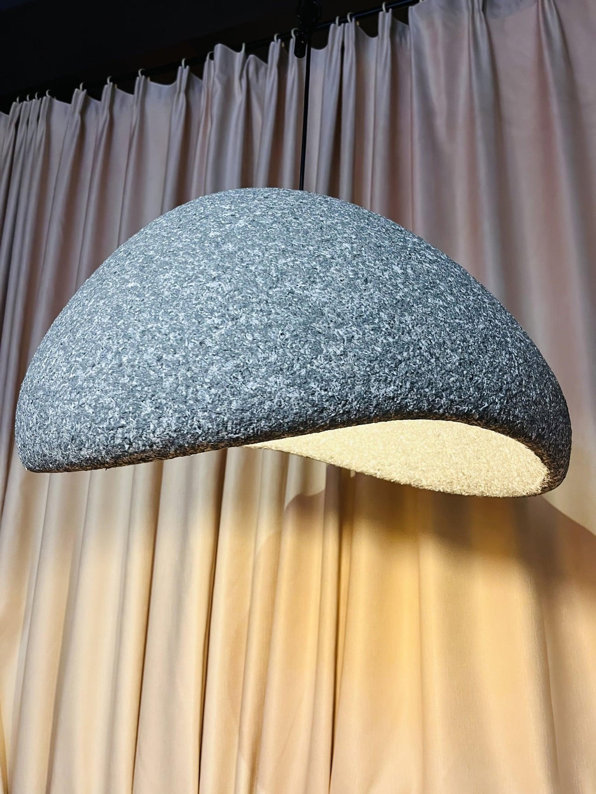 Tsukiyo wabi-sabi-sky-pendellampe