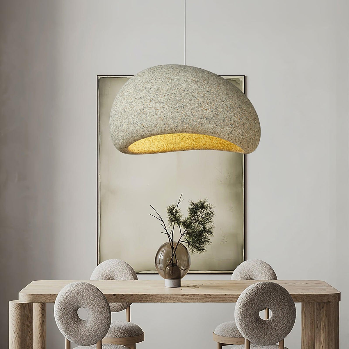 Tsukiyo wabi-sabi-sky-pendellampe